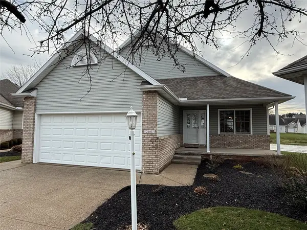 2403 Azalea Circle, Millcreek, PA 16506