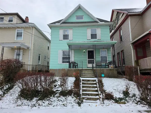 215 W 20th Street, Erie, PA 16502