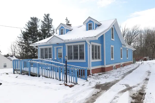 257 Worth Street, Corry, PA 16407