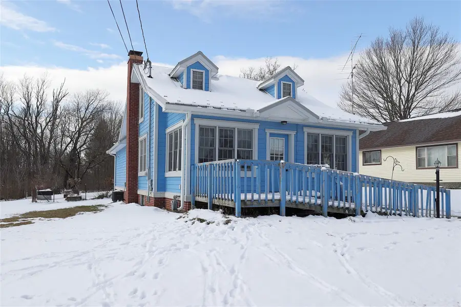 257 Worth Street, Corry, PA 16407 - #2