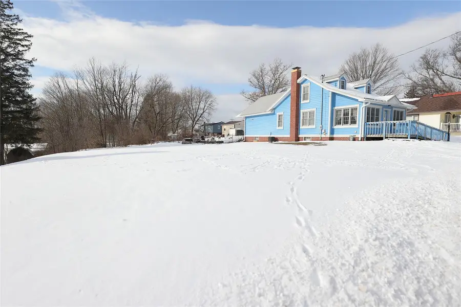 257 Worth Street, Corry, PA 16407 - #3