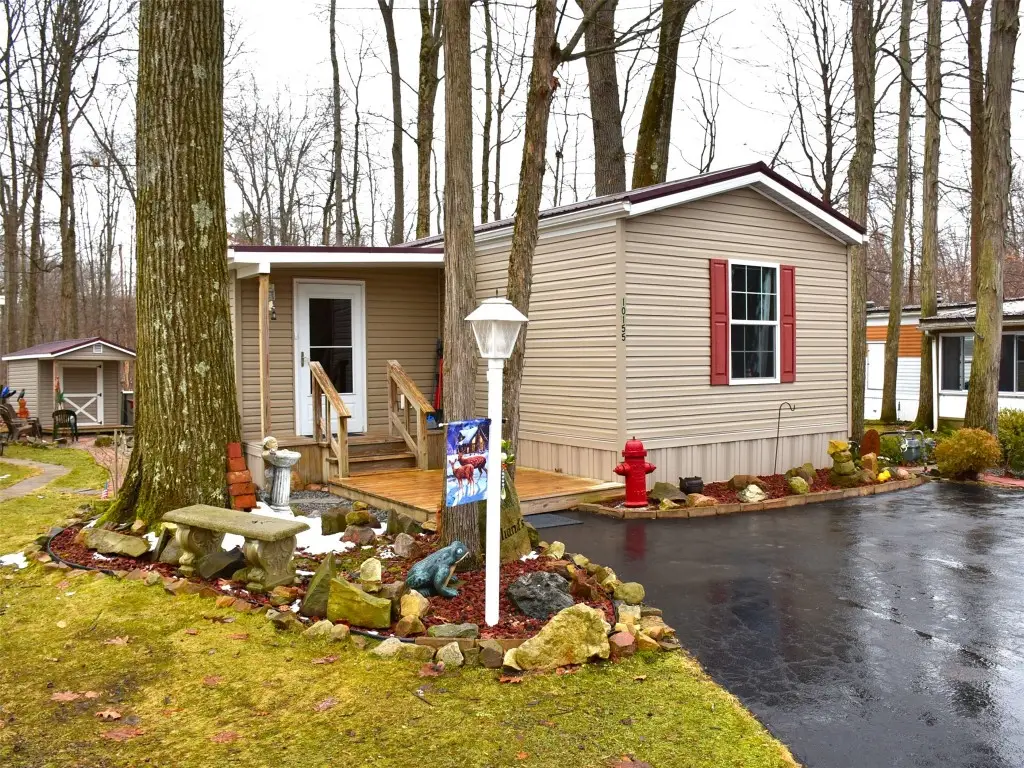 10155 Circle West, Meadville, PA 16335 - Image #1