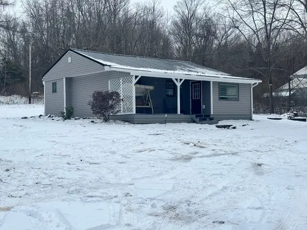 16984 State Highway 86, Saegertown, PA 16433