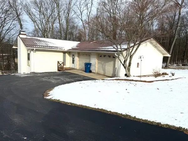 1294 Carmont Drive, Meadville, PA 16335