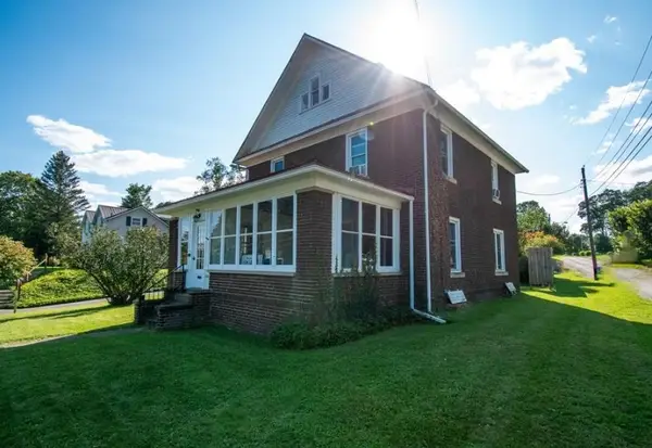 629 Mead Avenue, Corry, PA 16407