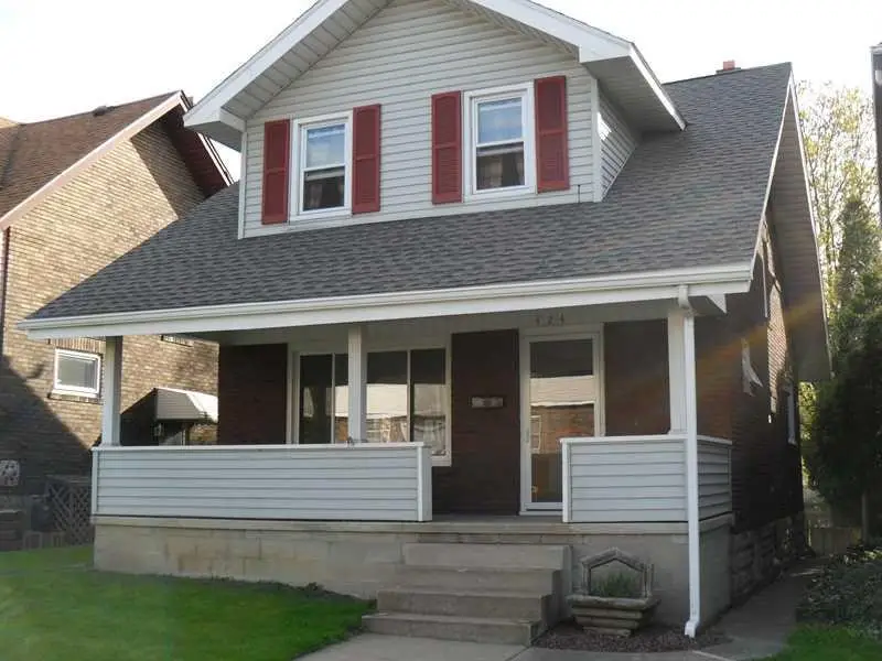 424 Lighthouse Street, Erie, PA 16507 - Image #1