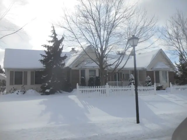 5029 Westbury Farms Drive, Millcreek Township, PA 16506 - Image #1