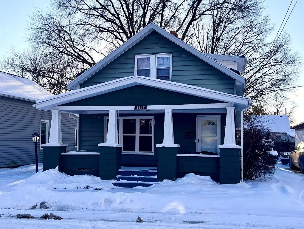 2618 Hazel Street #1, Erie, PA 16508 - Image #1