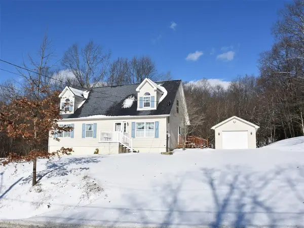 906 Erie Street, Saegertown, PA 16433