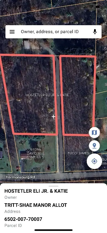 Harmonsburg Road, Meadville, PA 16335 - Image #1