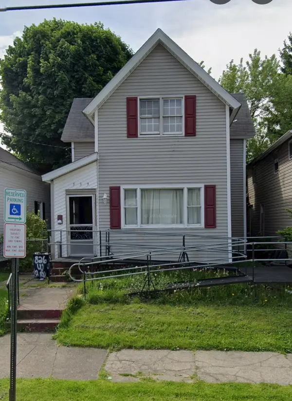 539 E 23rd Street, Erie, PA 16503