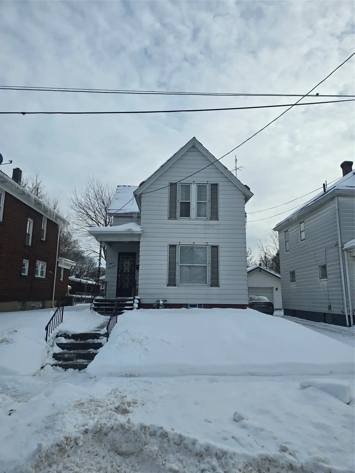 1117 W 21st Street, Erie, PA 16502 - #1