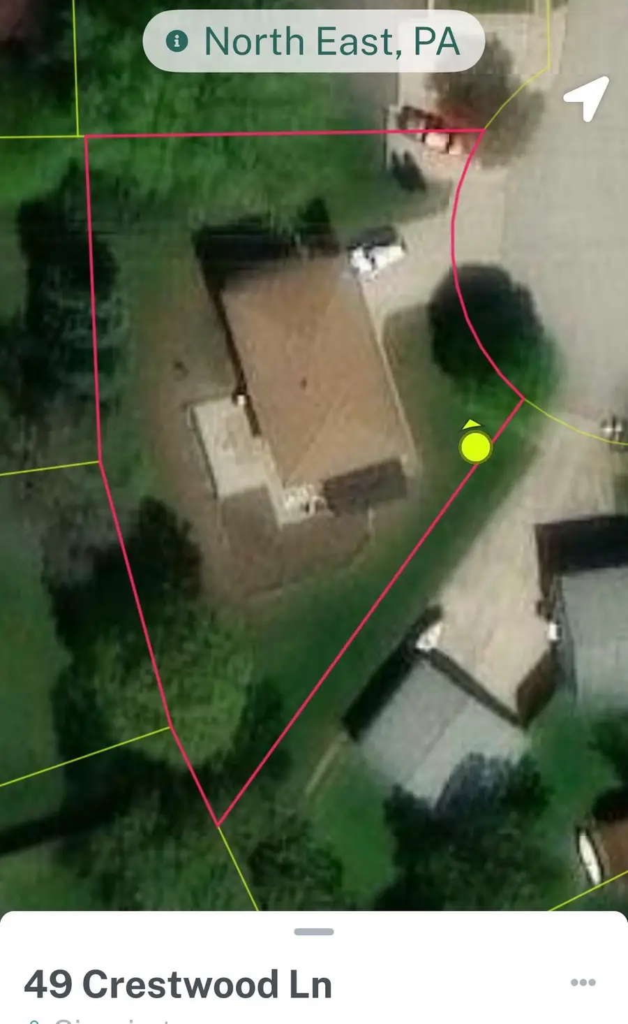 49 Crestwood Lane, North East, PA 16428 - #3