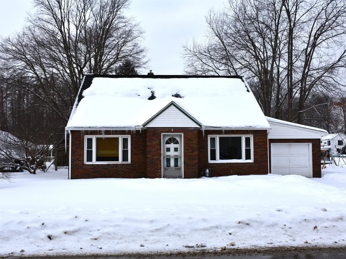 13333 Dunham Road, Meadville, PA 16335 - #1