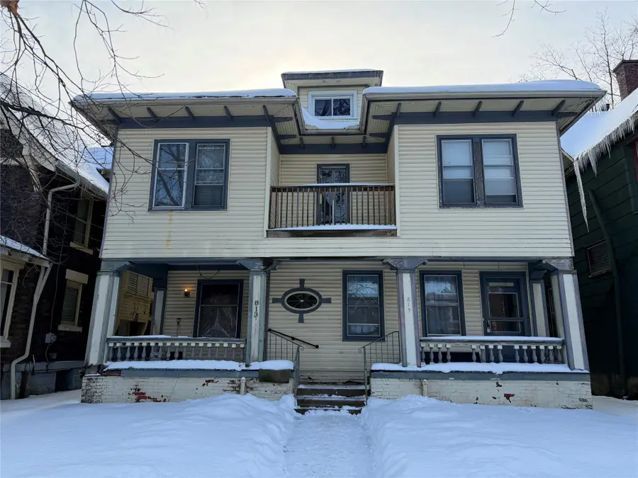 813 W 9th Street, Erie, PA 16502 - #2