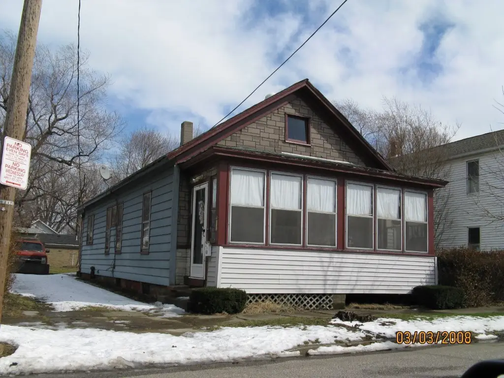 411 Wilson Street, Erie, PA 16507 - #1