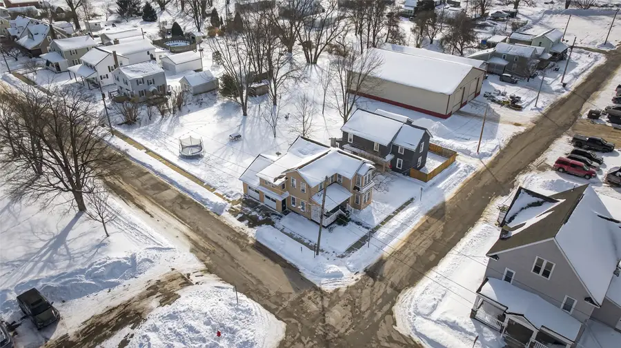 119 W Pine Street, Cochranton, PA 16314 - #3