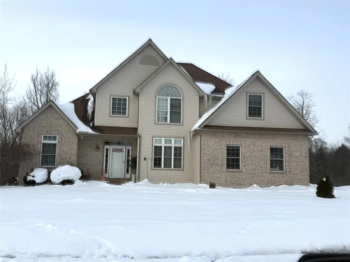 5790 Nickel Drive, Erie, PA 16509 - #1