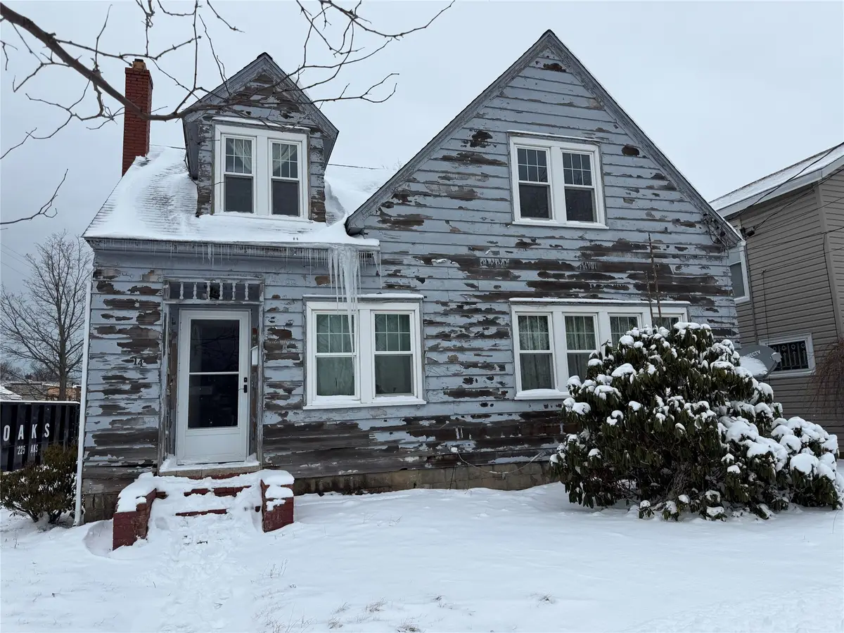 14 Grant Street, North East, PA 16428 - #1