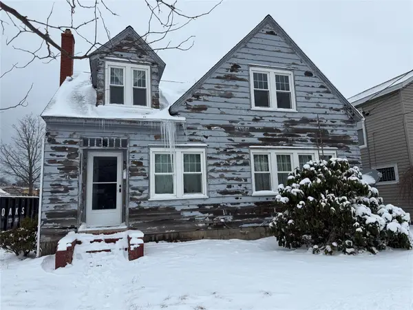 14 Grant Street, North East, PA 16428