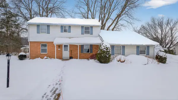 5865 Carriage Hill Road, Millcreek, PA 16509