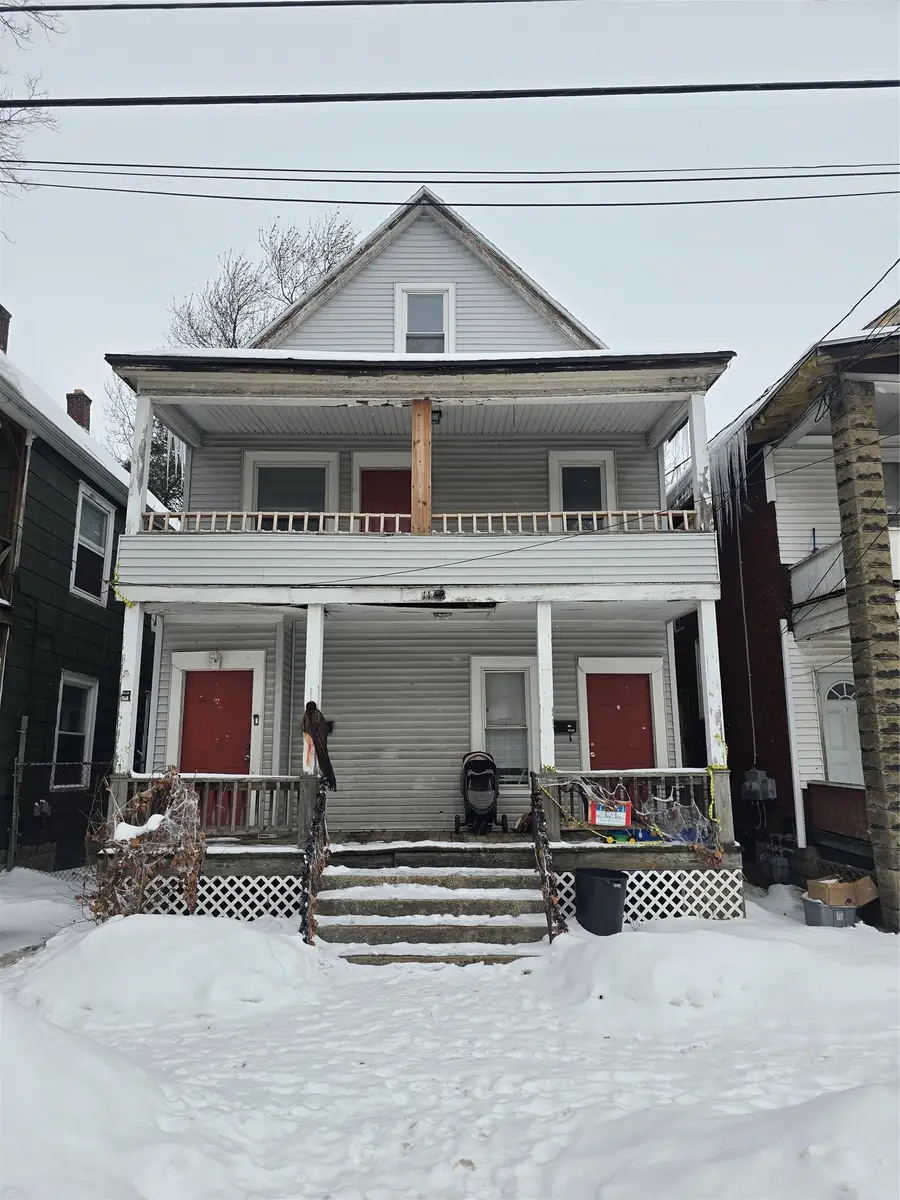 7 Unit Investment Package, Erie, PA 16502 - #2