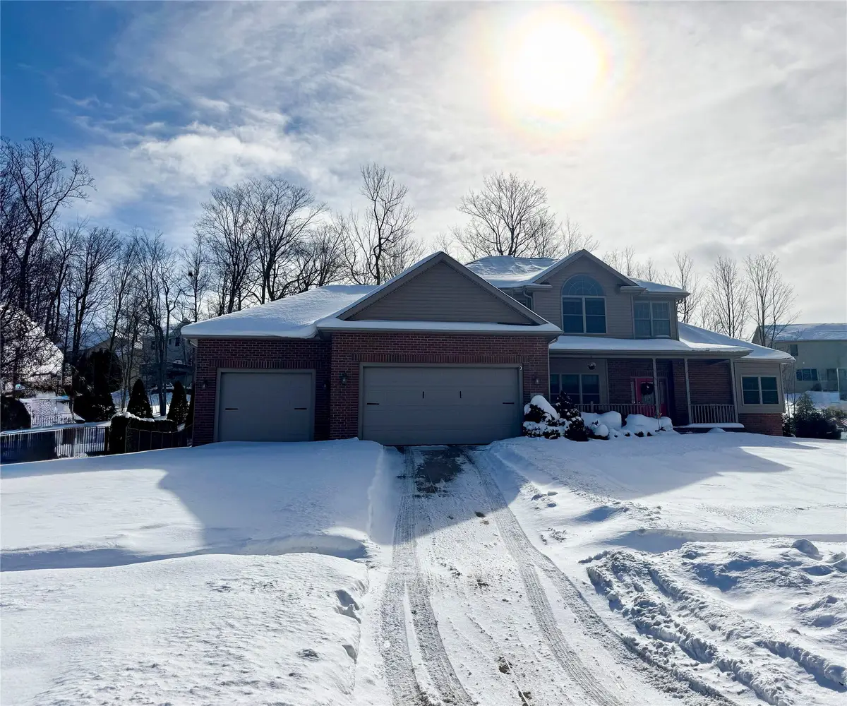 4295 Stone Creek Drive, Erie, PA 16506 - #1