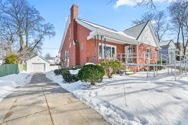 703 California Drive, Erie, PA 16505