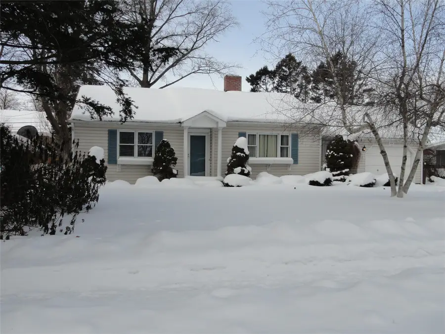 626 Seminole Drive, Erie, PA 16505 - #2