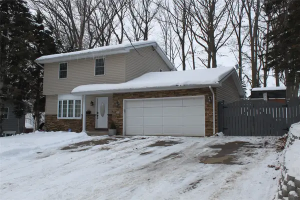 2018 Zimmerly Road, Erie, PA 16509