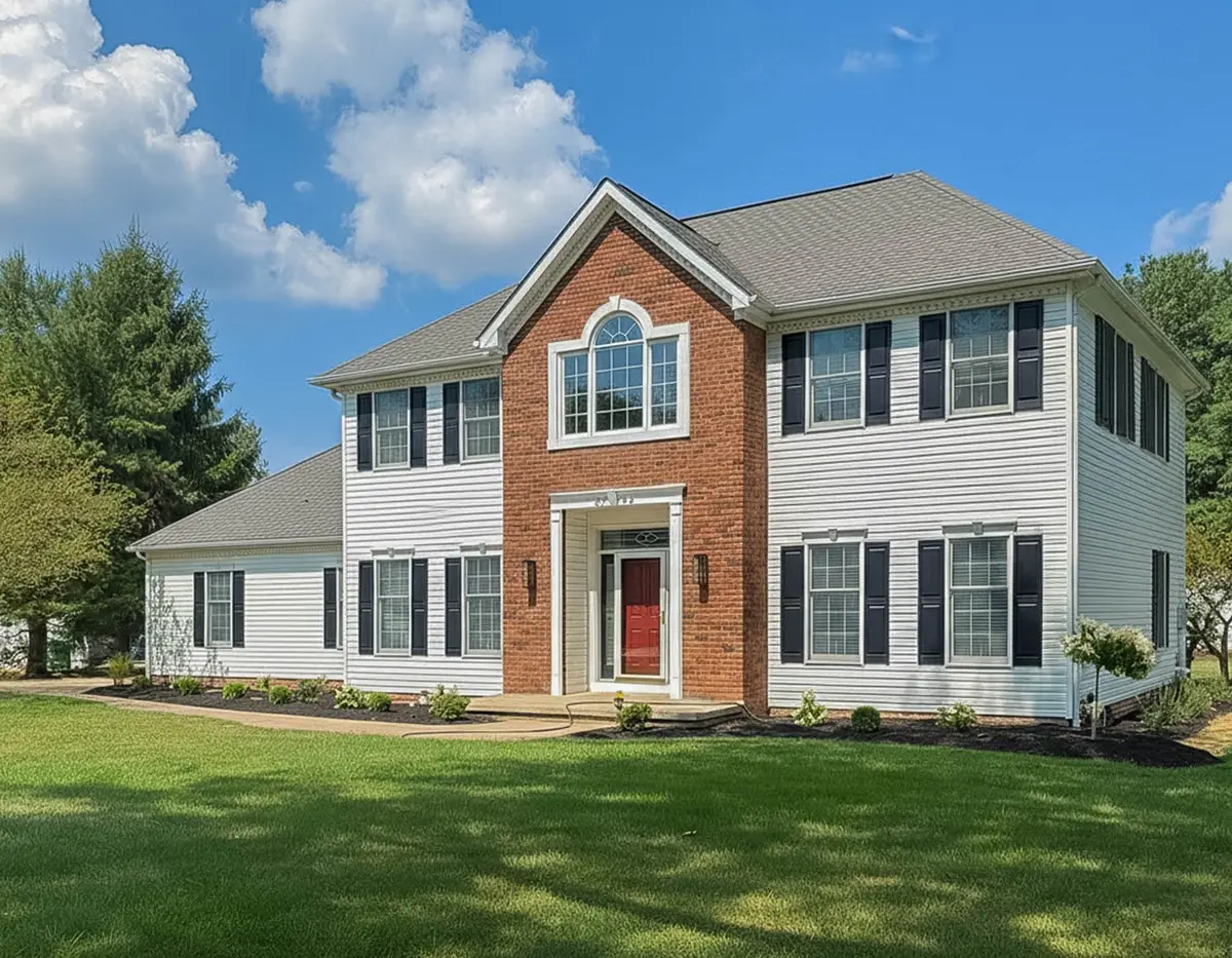 6742 Richardson Circle, Fairview, PA 16415 - #1