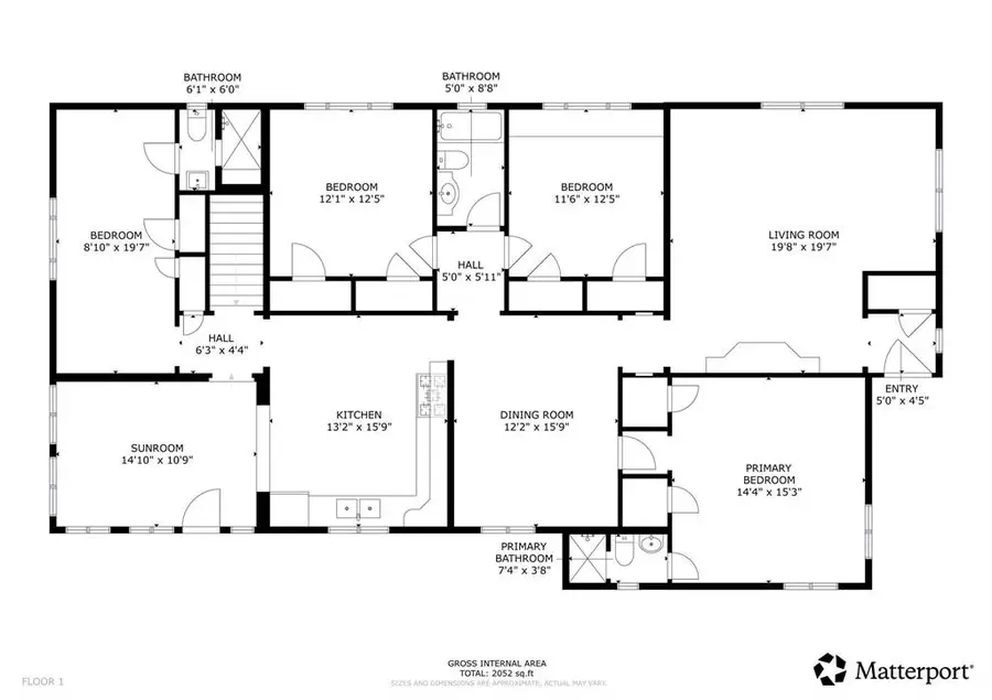 1013 W Gore Road, Erie, PA 16509 - #3