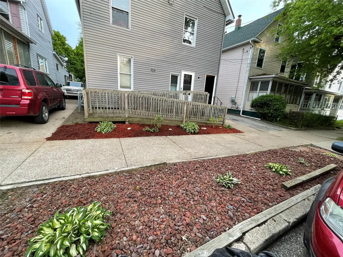 1143 E 8th Street, Erie, PA 16503 - #1