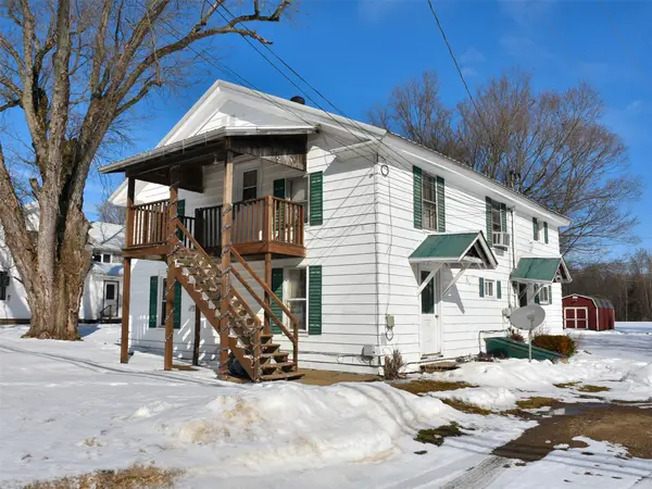 33292 N. Main Street, Townville, PA 16360