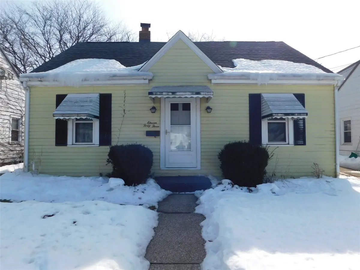 1143 W 31st Street, Erie, PA 16508 - #1