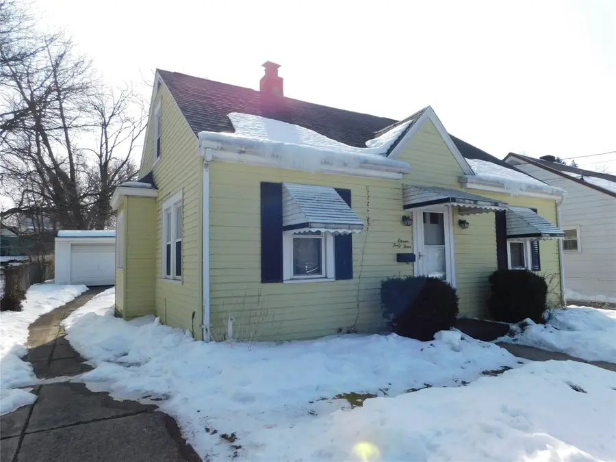 1143 W 31st Street, Erie, PA 16508 - #2