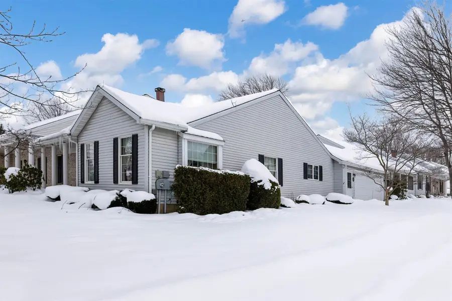 3655 Bellaire Drive, Erie, PA 16506 - #3