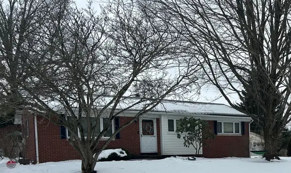 1131 Belmont Drive, Meadville, PA 16335