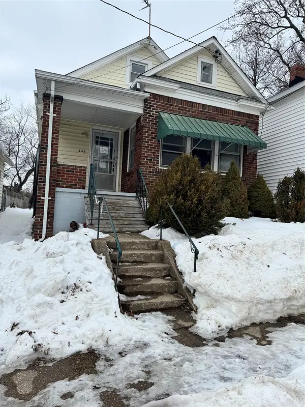 242 E 32 Street, Erie, PA 16504