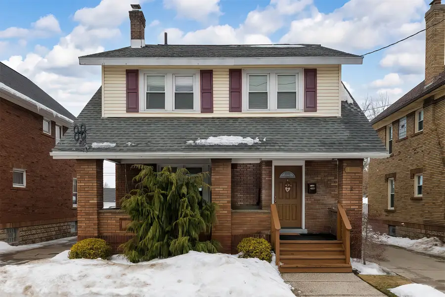 1326 W 30th Street, Erie, PA 16508 - #2