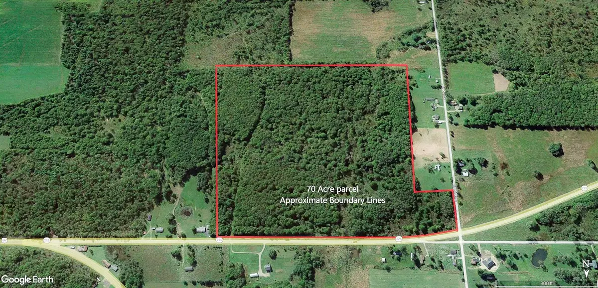 Porky Road, Albion, PA 16401 - #1