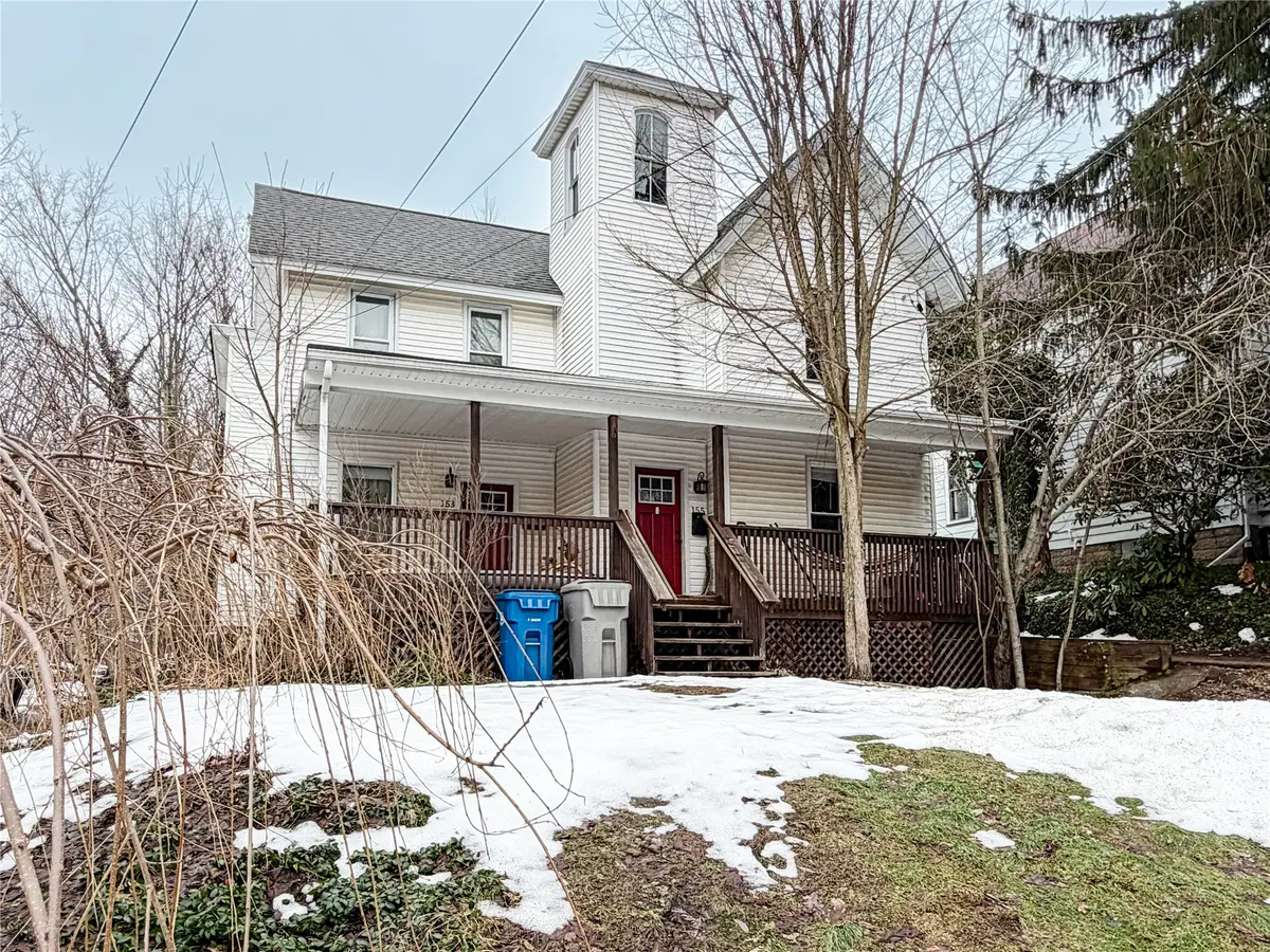 153-155 Glenwood Avenue, Meadville, PA 16335 - #1