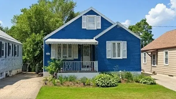 3912 Lake Pleasant Road, Erie, PA 16504