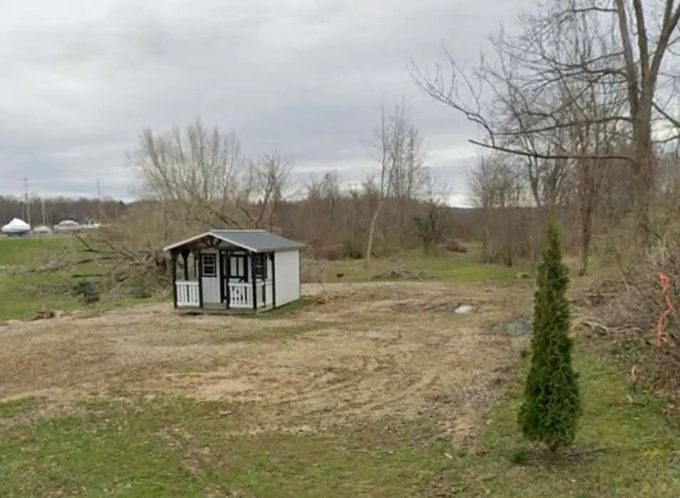 11935 Seitzinger Road, North East, PA 16428 - #1