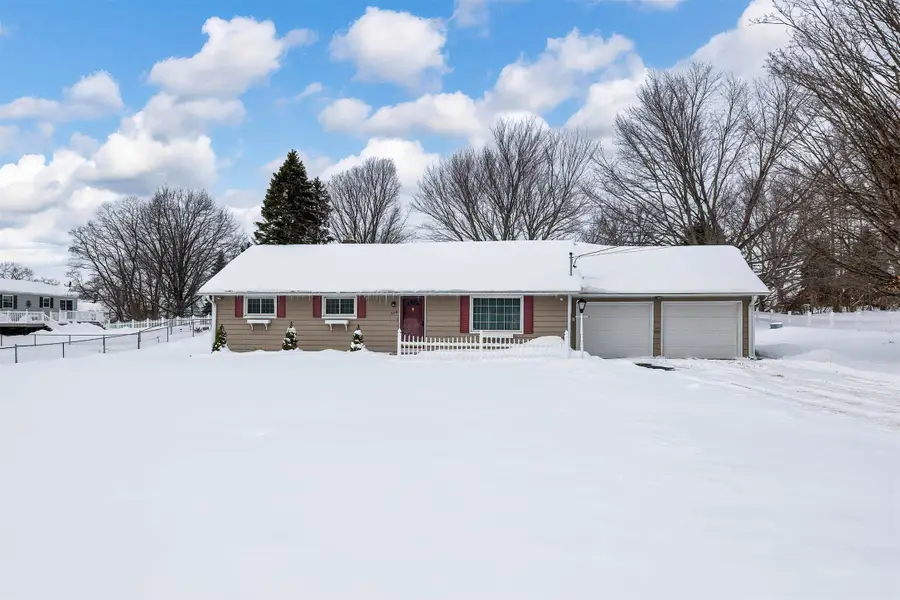 558 Young Road, Erie, PA 16509 - #2
