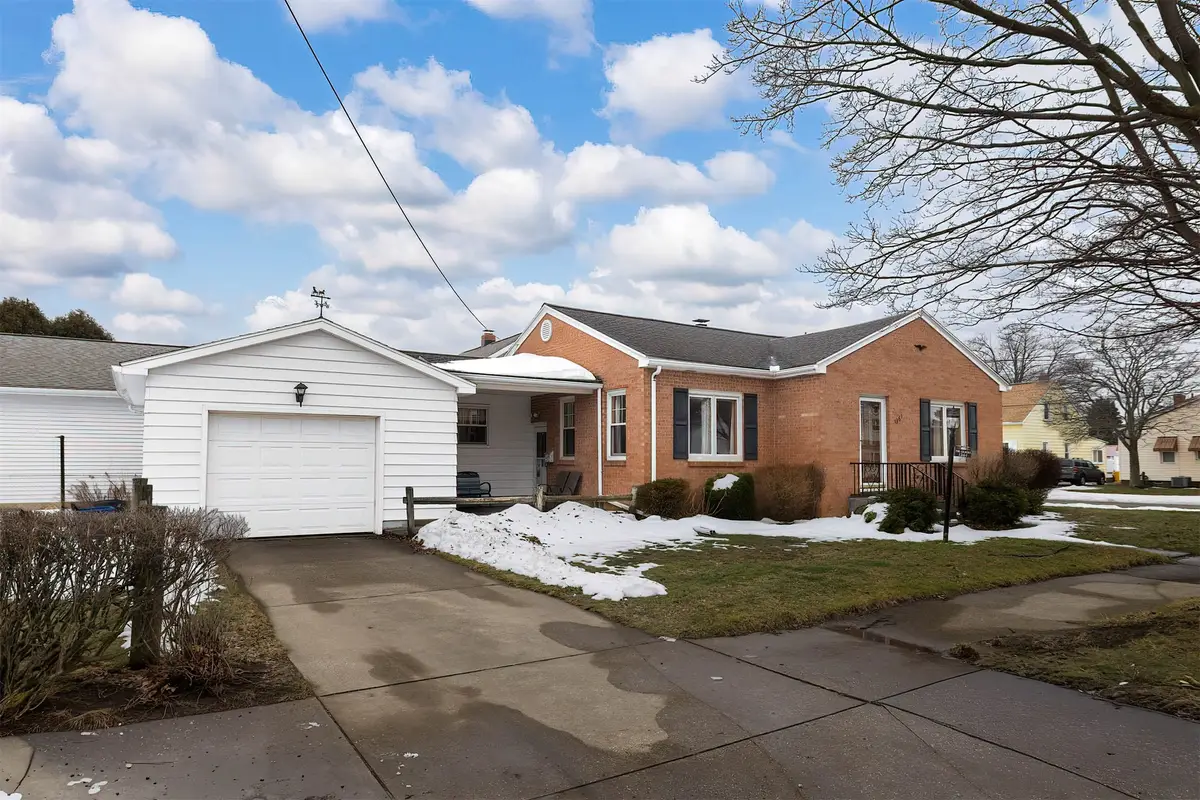 1361 W 35th Street, Erie, PA 16508 - #1