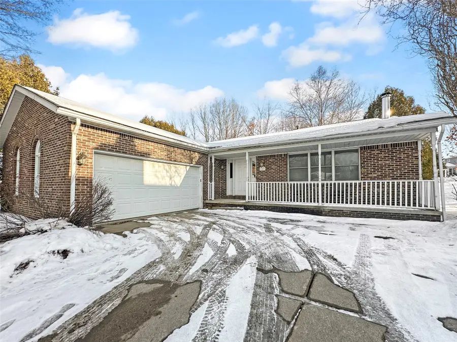 1207 Applejack Drive, Erie, PA 16509 - #3