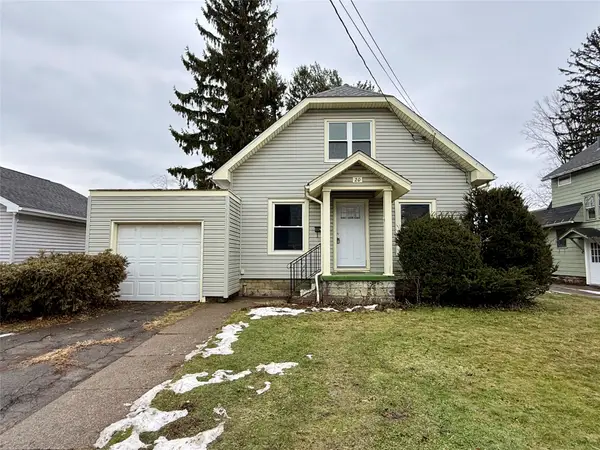 20 Pershing Avenue, North East, PA 16428