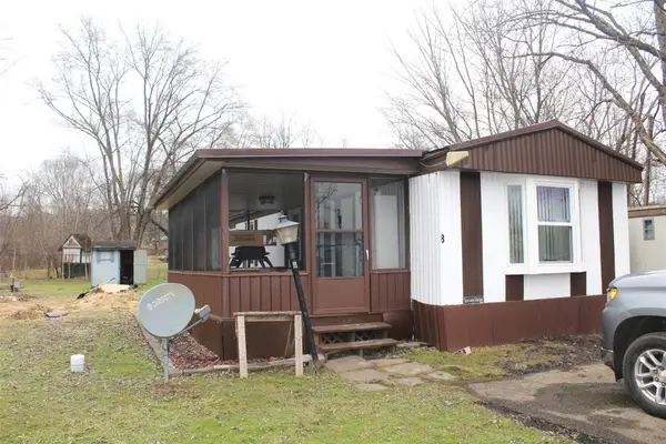 110 Liberty Street, Jamestown, PA 16134