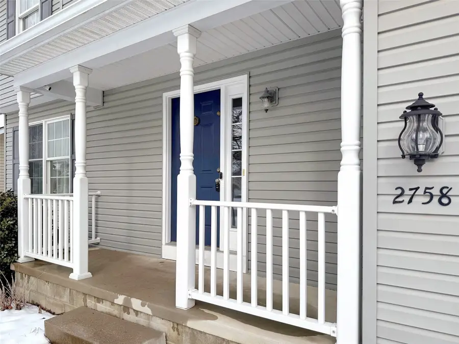 2758 S Birch Run, Erie, PA 16506 - #2